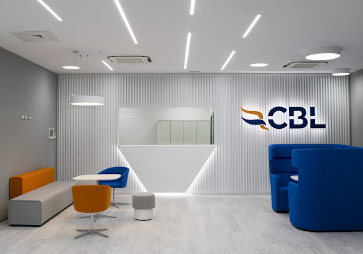 CBL Electronics - Visual