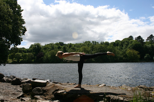 Mourne Yoga - Thumbnail