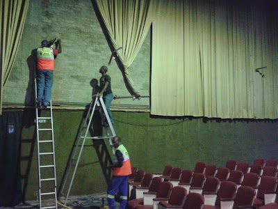 Photos of Cornerstone Church
