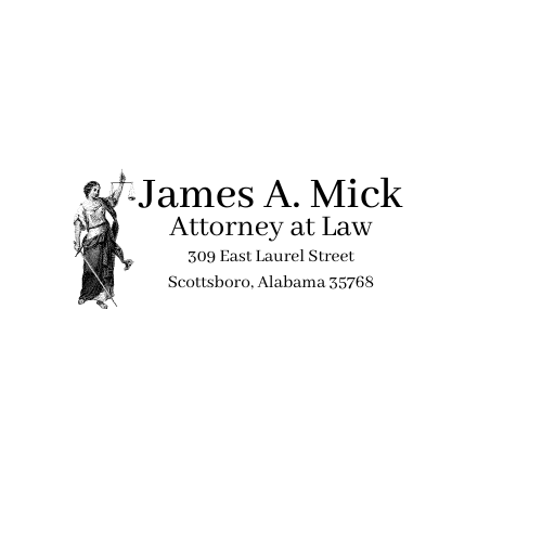 James A. Mick, Attorney at Law - Thumbnail