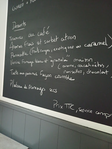 Photo 3 - Le Gourmet Burger