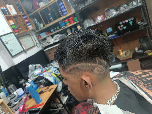 "San Miguel" Barber Shop