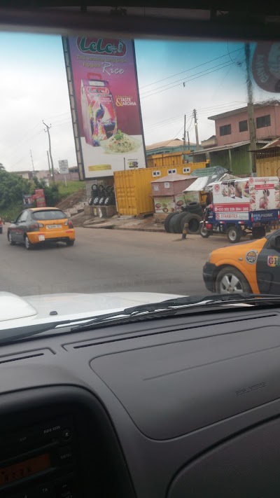 Photos of Maxima Bustop