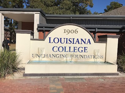 Louisiana College