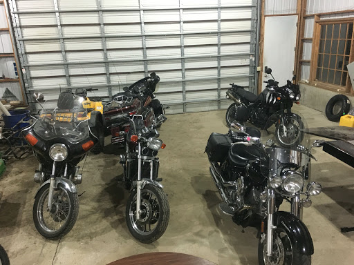 Firehouse Cycle - Visual