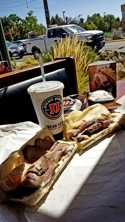 Jimmy John