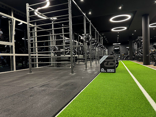AllStars Traingscenter - Thumbnail