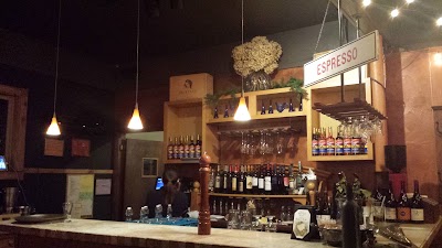 Photos of Gemignani's Italian Restaurant