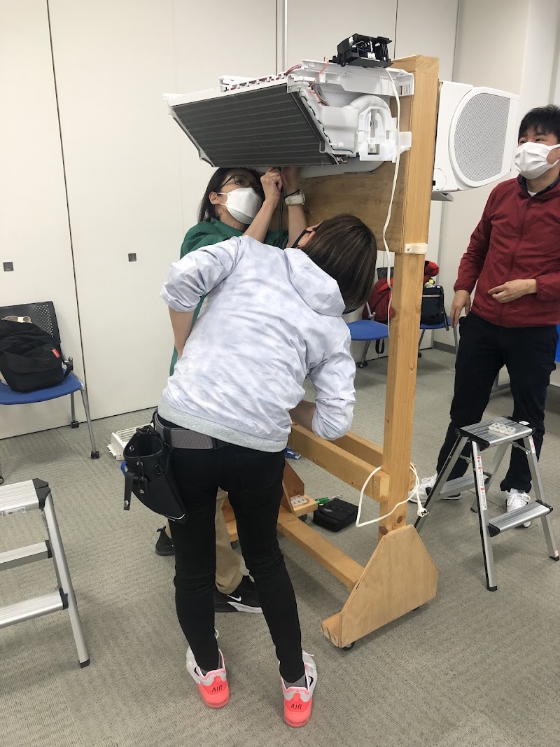 吹田のエアコンクリーニング M’s cleaning（エムズ クリーニング）