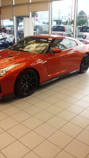 Southern Team Used Car Super Center and Prestige Collection Gallery - United States