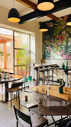 Photo n°25 de Rôtisserie Montaigne Saint Barnabé à Marseille (Boucherie-charcuterie)