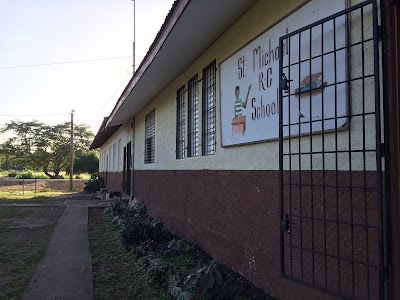 Photos of St. Michael R.C School