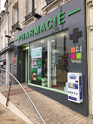 Photo n°1 de PHARMACIE DUCATEL HERLAKIAN à Saint-Romain-de-Colbosc (Herboristerie)