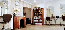 Figo Hair Salon bath