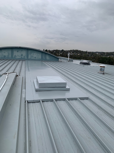 BLU Roofing Co - Thumbnail