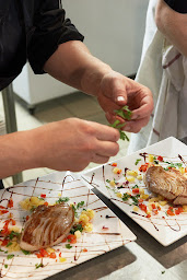 Photo n°40 de Monplaisir, L'Esprit Bistrot à Lyon (Restaurant français)