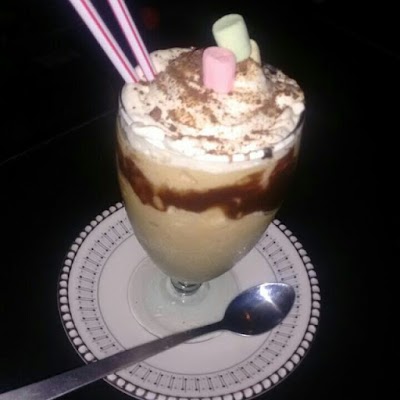 Photos of Chachara Cafe Bar - Restaurante