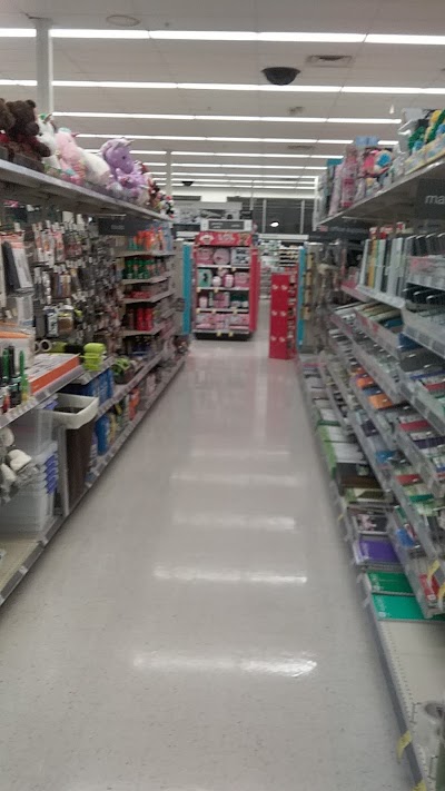 Walgreens