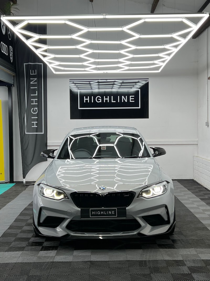 Highline Premium Cars photo 3