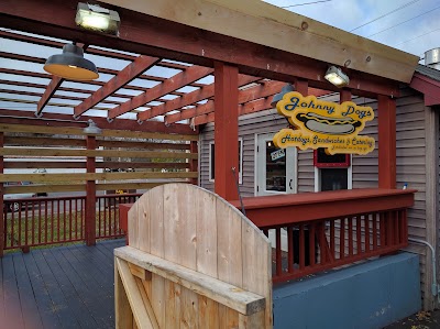 Photos of Johnny Dogs