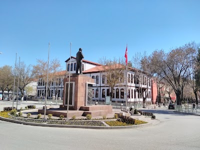 Photos of Cankiri Belediyesi