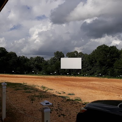 Blue Moon Drive In Theater