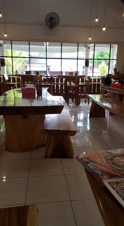 Photos of Gudeg Manggar Manding
