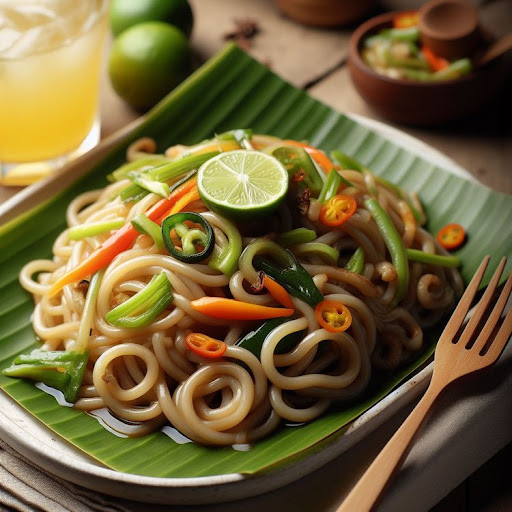 Liza's Filipino Cuisine