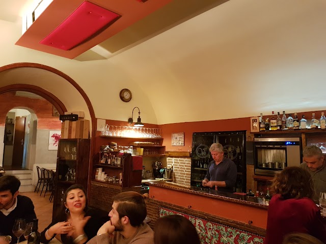 Vinarium Napoli