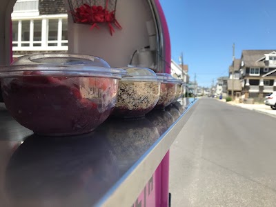 Ono Bowls Food Truck