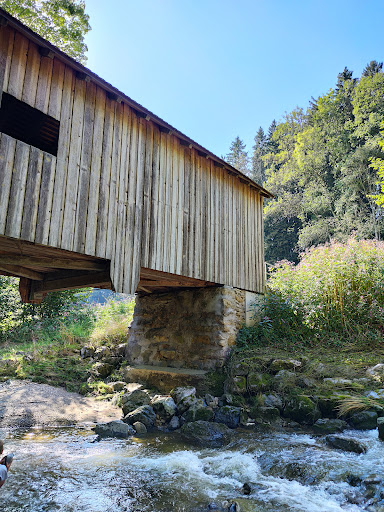 Immenbrücke - Visual