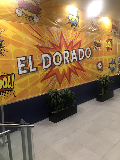 GNC El Dorado - Thumbnail