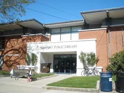 Newport Public Library