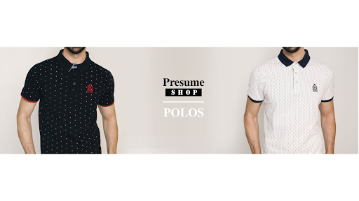presume BAMBINO - Thumbnail