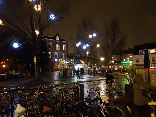 Louis Hartlooper Complex Gallery - Netherlands