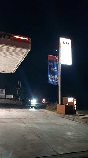 BFT Tankstelle - Klaus Sohler - Thumbnail