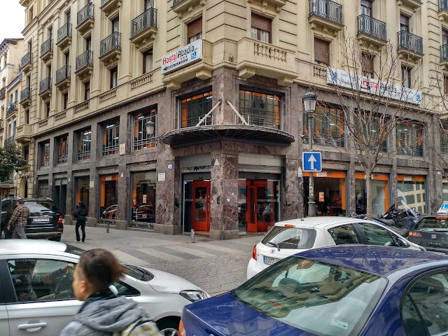 Basic Fit Madrid Calle Atocha