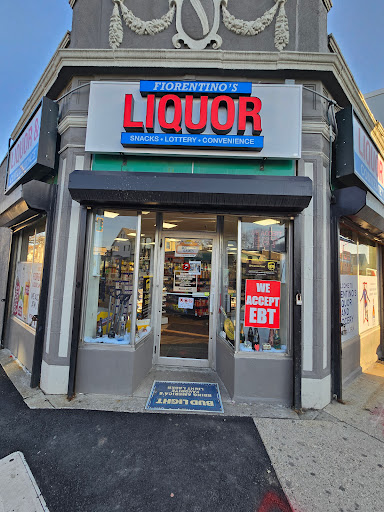Fiorentino's Liquors