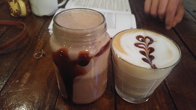 Photos of Station Coffee