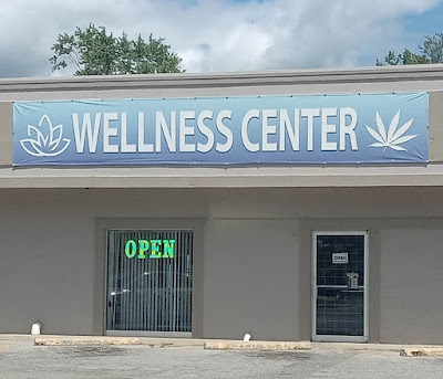 Photo of Wellness Center Dispensary