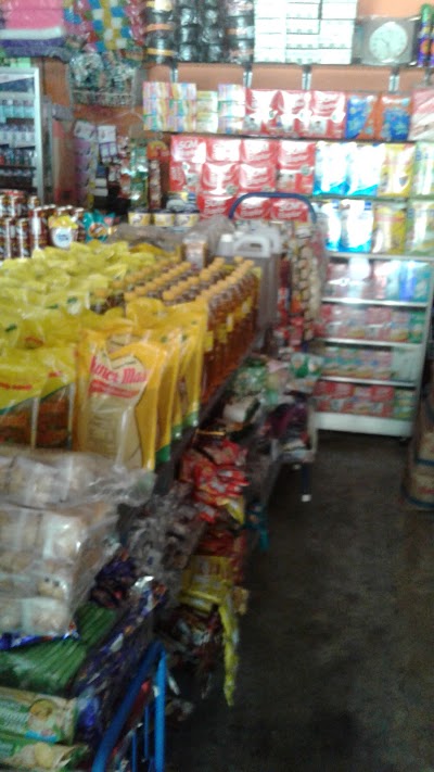 Photos of Agus Warung Klontongan
