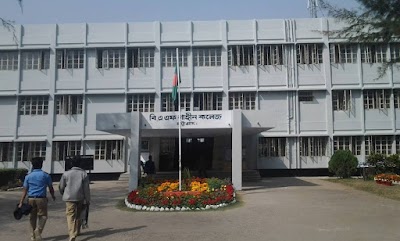 Photos of BAF Shaheen College Chittagong