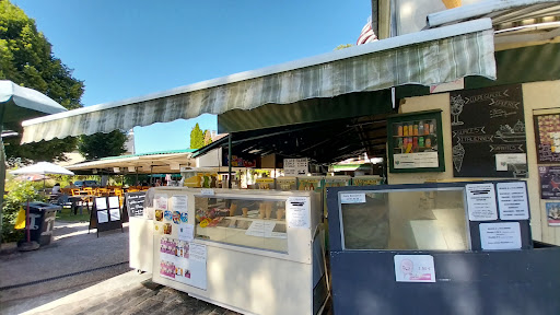 Photo 14 - Le Kiosque Bar du Lac