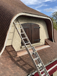 Photo n°19 de A.Lerot Rénovation - Nettoyage toiture Caen à Caen (Couvreur)