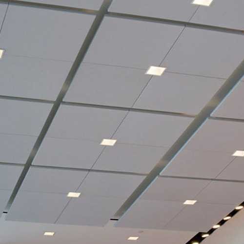 POP or Gypsum: Which is the best false ceiling?
