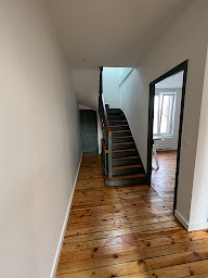 Photo n°3 de KASA - Rénovation intérieure et climatisation à Cambrai (Travaux généraux)