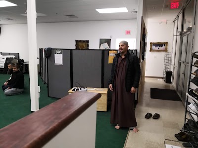 Sachse Muslim Society