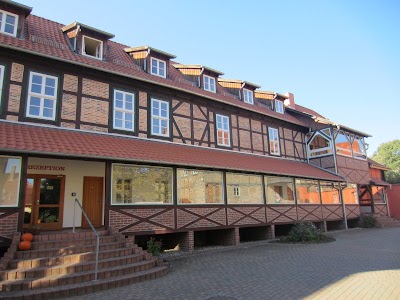 Photos of Hotel Zum Brauhaus L&uuml;dde in Quedlinburg im Harz