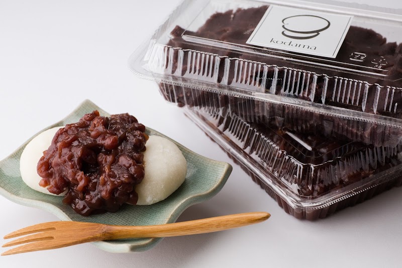 こだまのどら焼 本店