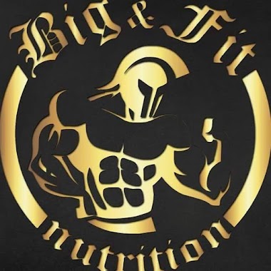 Big&Fit Nutrition, Author: Ktari amine